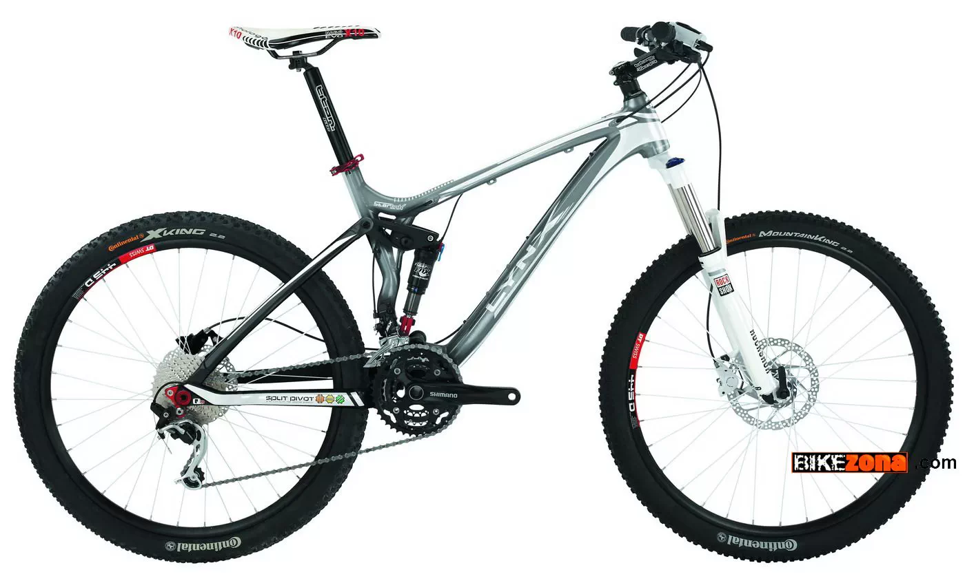 BH LYNX 4.8 8.7 ALU 2013 Cat logo bicicletas MTB DOBLE XC